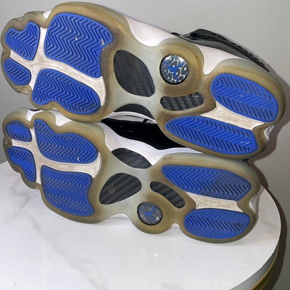 Jordan 6 Rings Space Jam - Picture 7 of 7